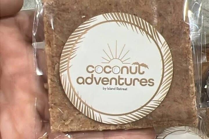 Roatán Coconut Traditions, Responsible Wildlife Park & Brady’s Cay Beach Escape photo 3