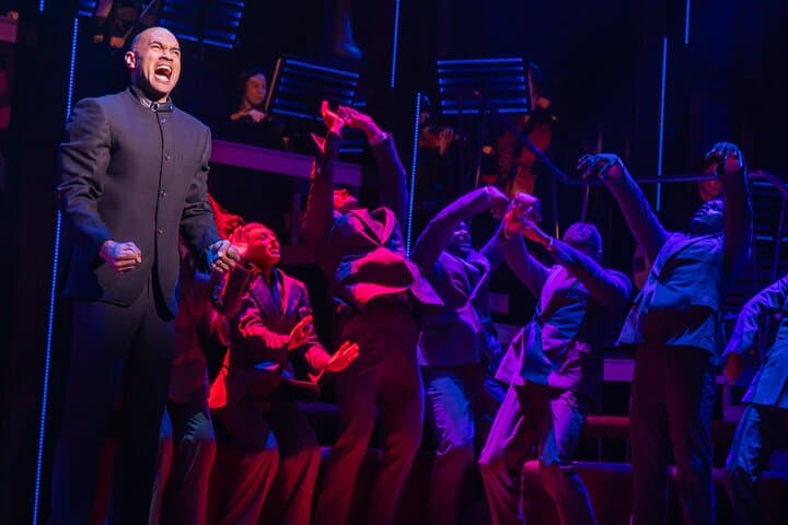 Chess on Broadway: Ticket Guide for Seeing the New York Staging photo 2