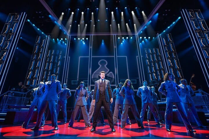 Chess on Broadway: Ticket Guide for Seeing the New York Staging photo 4