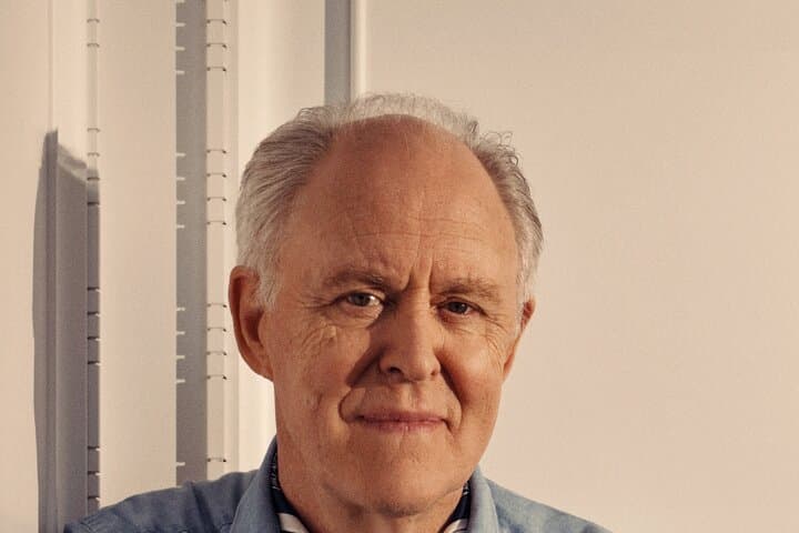 Giant on Broadway Ticket — Roald Dahl Drama with John Lithgow in New York photo 3