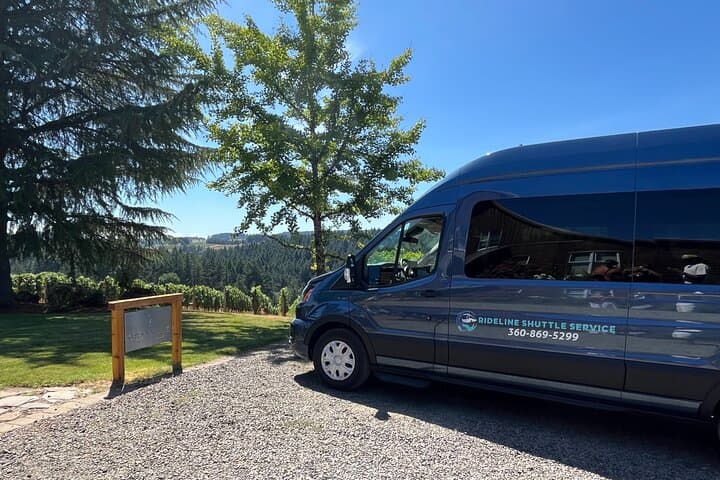 Willamette Valley Wine Tasting Tour from Portland — Stoller & Cana's Feast photo 5