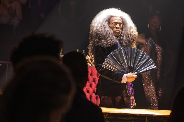 CATS The Jellicle Ball on Broadway — What to Expect and Practical Tips photo 2
