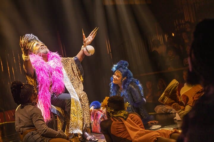 CATS The Jellicle Ball on Broadway — What to Expect and Practical Tips photo 3