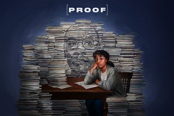 Seeing 'Proof' on Broadway: Tickets, Tips & What to Expect photo 2