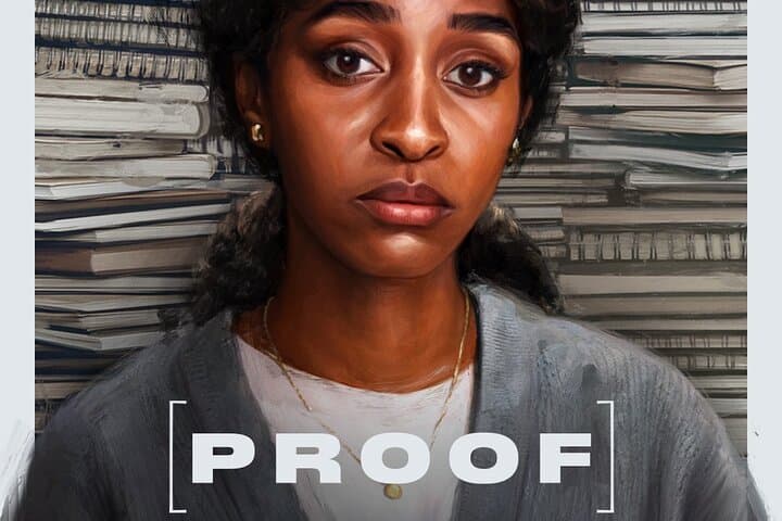 Seeing 'Proof' on Broadway: Tickets, Tips & What to Expect photo 5