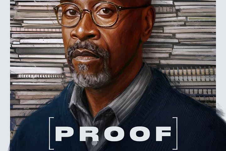 Seeing 'Proof' on Broadway: Tickets, Tips & What to Expect photo 6