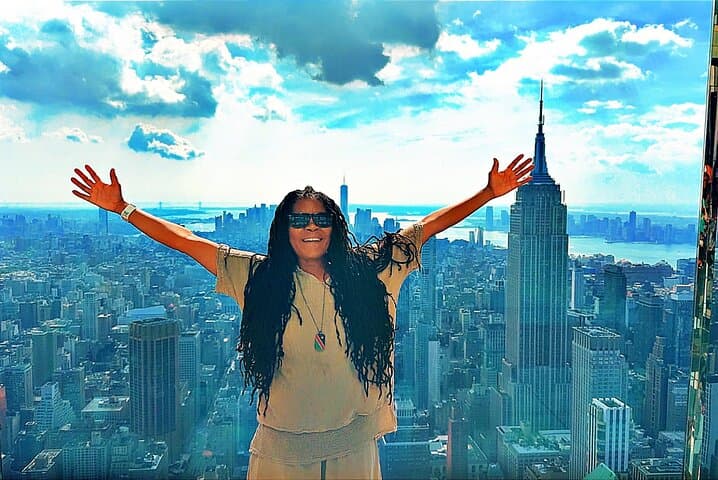 Central Park Pedicab Tour with a Female Driver — Insider Ride Through NYC’s Green Heart photo 4