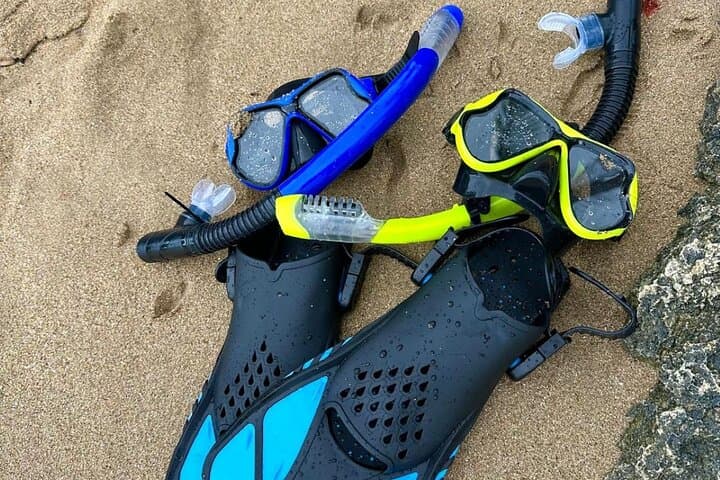 Crash Boat UTV & Snorkel: Half-Day Aguadilla West Coast Adventure photo 3