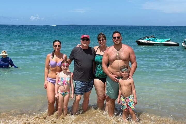 Crash Boat UTV & Snorkel: Half-Day Aguadilla West Coast Adventure photo 6
