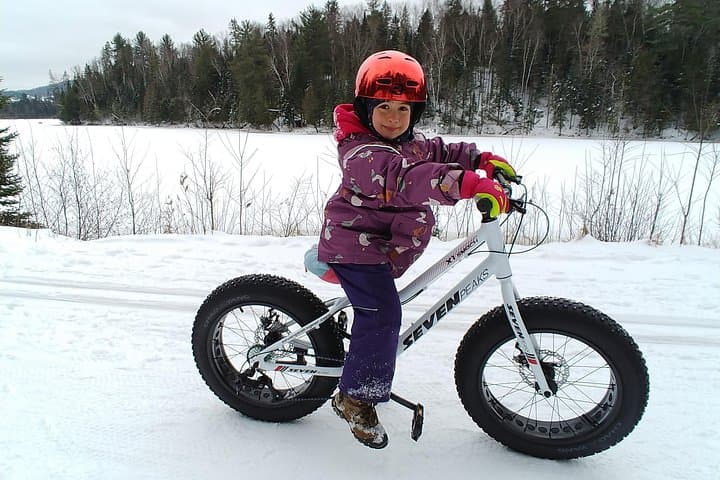 Mont-Tremblant Electric Fat Bike Rentals: Trails, Tips & Where to Ride photo 3