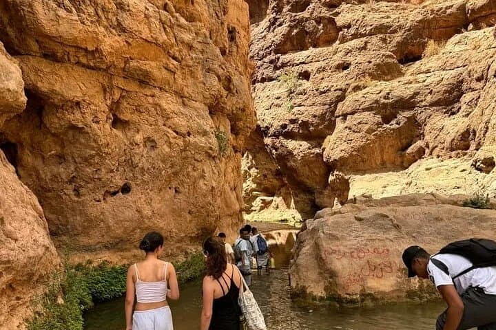 3-Day Kalaat M'Gouna Hiking and Berber Culture Tour from Marrakech photo 2
