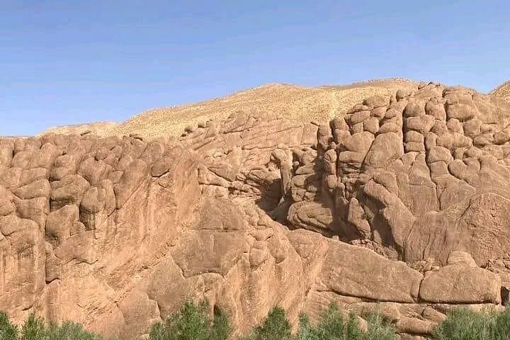 3-Day Kalaat M'Gouna Hiking and Berber Culture Tour from Marrakech photo 4