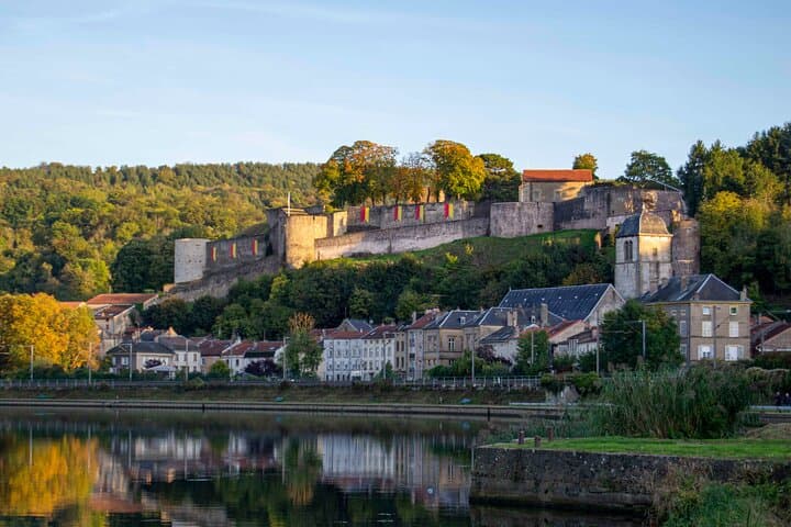 Private Day Tour from Luxembourg to Metz, Sierck Castle & Schengen photo 5