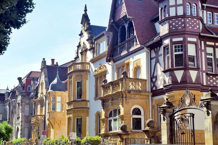 Private Day Tour from Luxembourg to Metz, Sierck Castle & Schengen photo 6