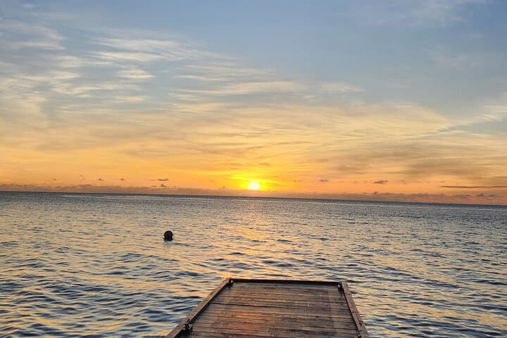 Sunset Jet Ski Tour from El Combate Beach, Cabo Rojo photo 3