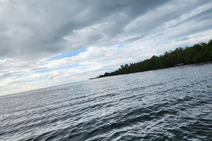Bahia Boquerón Jet Ski Tour: 1-Hour Sea-Doo Adventure from El Combate photo 4