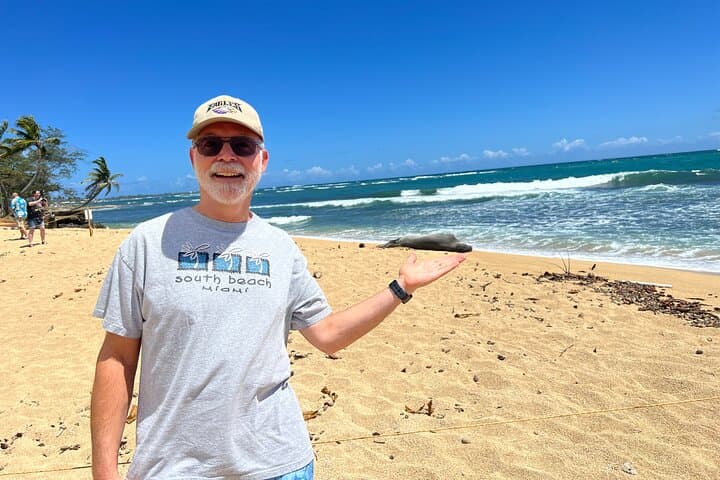 Oahu Circle Island Tour: Small-Group Day Trip from Waikiki