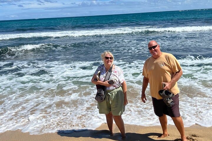 Oahu Circle Island Tour: Small-Group Day Trip from Waikiki photo 2