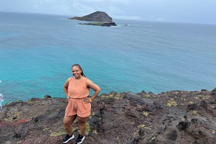 Oahu Circle Island Tour: Small-Group Day Trip from Waikiki photo 3