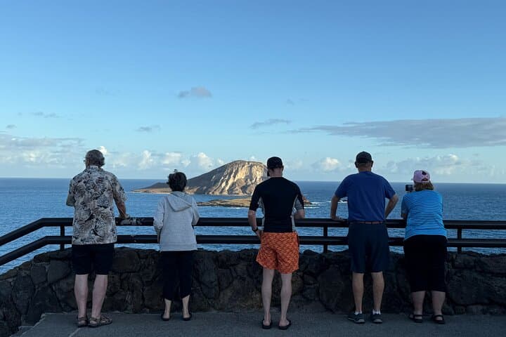 Oahu Circle Island Tour: Small-Group Day Trip from Waikiki photo 6