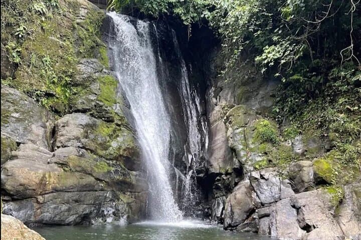 Bribri Waterfalls & Cocoa Workshop — Guided Jungle Hike from Puerto Viejo
