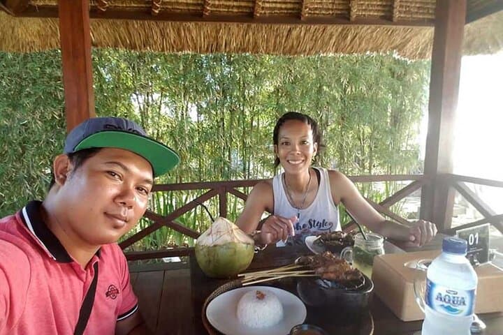 Customizable Bali Private Car Hire with Driver — Flexible Day Tours & Transfers photo 3