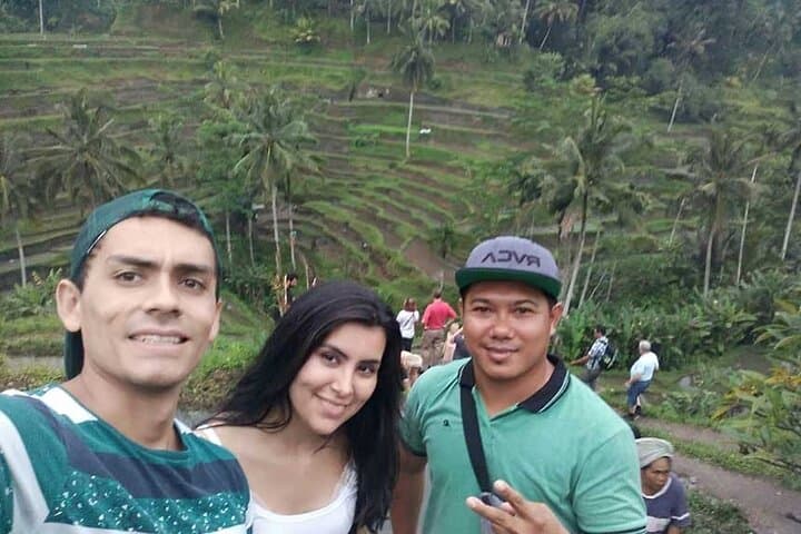 Customizable Bali Private Car Hire with Driver — Flexible Day Tours & Transfers photo 2