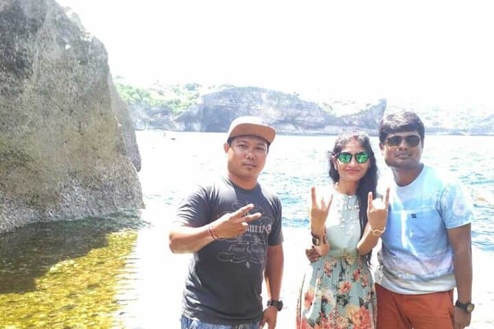 Customizable Bali Private Car Hire with Driver — Flexible Day Tours & Transfers photo 5