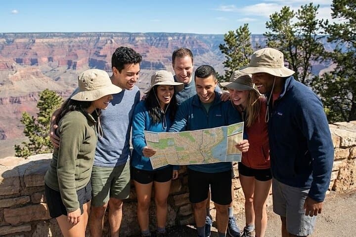 Mesa Scavenger Hunt: Explore Arizona's Cultural Capital on Foot