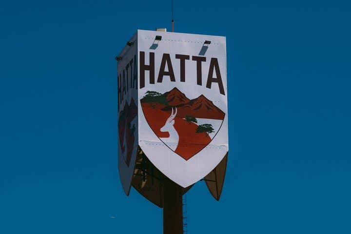 Hatta Mountain Private Tour: Hajar Highlands, Hatta Dam & Heritage Village Day Trip photo 4
