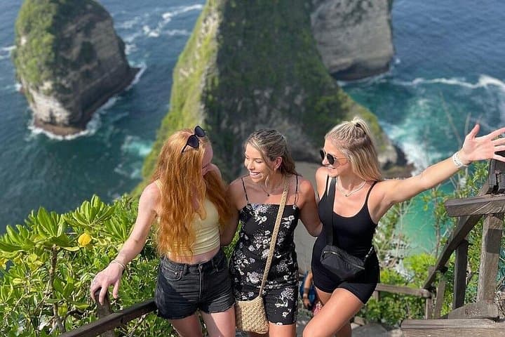 Nusa Penida All-Inclusive Snorkel & West Coast Day Tour photo 5