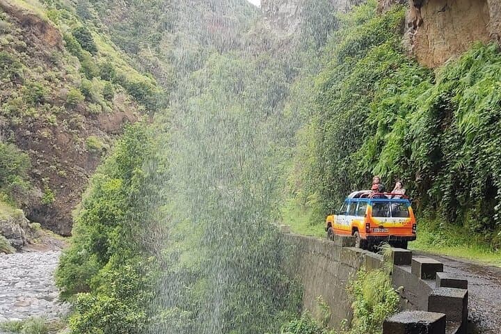 4WD West Wonders Shore Excursion from Funchal — Madeira’s Northwest in a Day photo 4