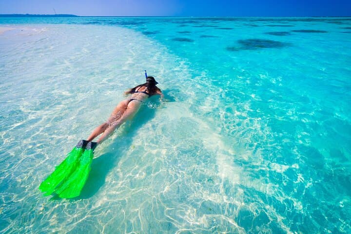 Prison Island & Nakupenda Sandbank: Full-Day Zanzibar Boat Tour from Stone Town photo 3