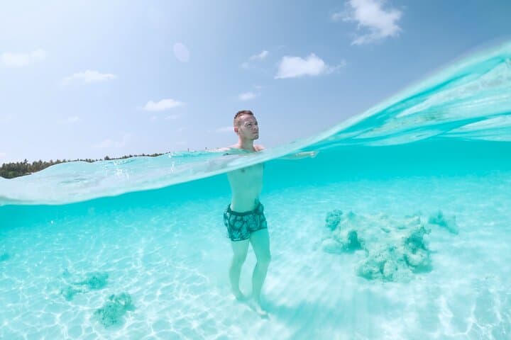 Prison Island & Nakupenda Sandbank: Full-Day Zanzibar Boat Tour from Stone Town