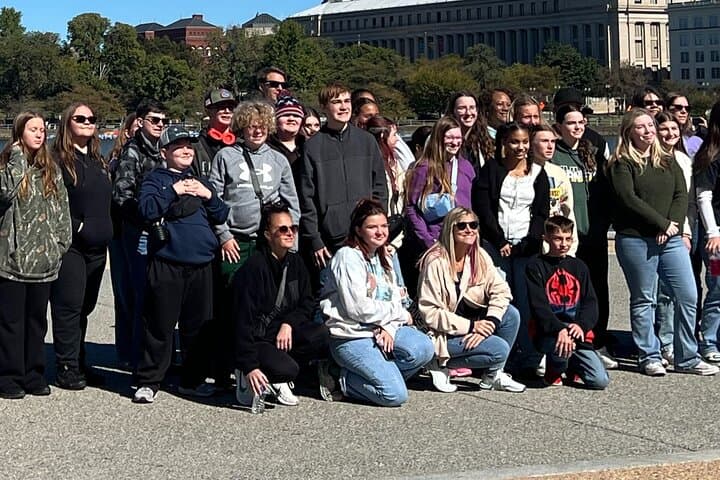 Walking the Birthplace of a Nation: America 250 Lower Manhattan History Tour photo 4