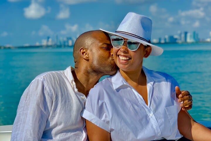 Private Charter on South Florida Intracoastal Waterways: Dolphins, Mangroves & Waterfront Views photo 2