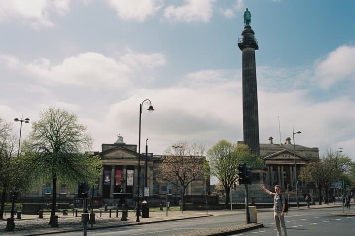 Self-Guided Walking Tour of Liverpool: Audio Guide Through History & Waterfront photo 2