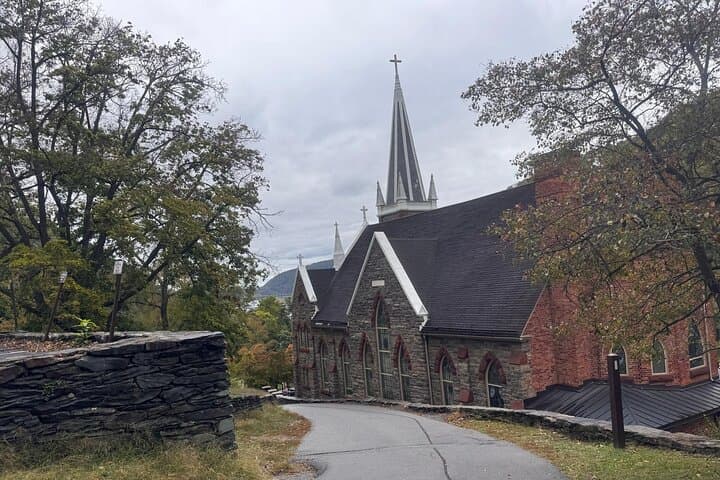 Harpers Ferry Guided Tour: Civil War Sites, Rivers & Lower Town Walk photo 6