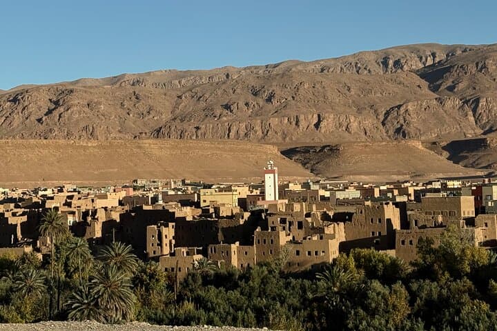 Marrakech to Merzouga: 3-Day Private Sahara Desert Tour photo 6