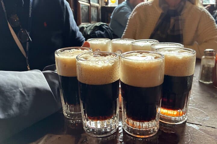 Irish Pub Crawl with a NYC Musician: Historic Pubs, Stories & a Welcome Pint photo 4