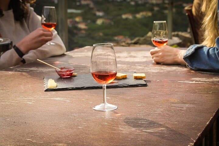 Funchal Half-Day Shore Excursion: Madeira Viewpoints & Villages photo 3