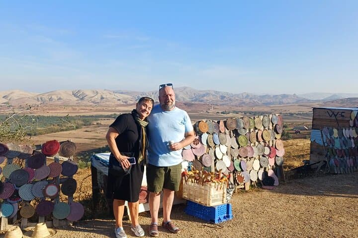 Fes to Casablanca in 2 Days: Chefchaouen, Volubilis & Rabat Highlights photo 6