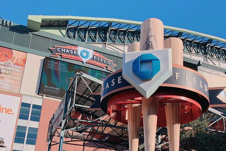 Arizona Diamondbacks Game Tickets at Chase Field — Stadium Guide & What to Expect photo 5