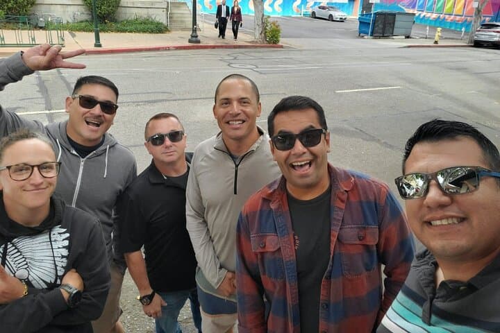 San Luis Obispo Scavenger Hunt: Self-Guided Walking Tour Through History photo 5
