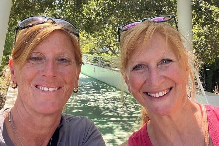 San Jose Scavenger Hunt: Self-Guided Downtown Walking Tour & Guadalupe River Route photo 4