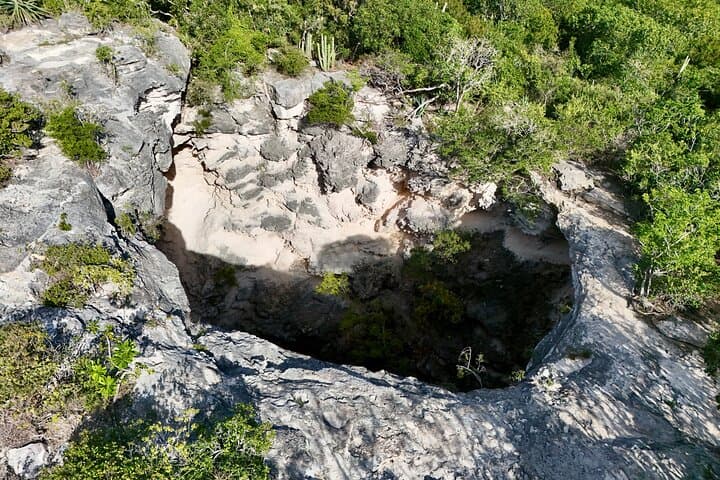 Providenciales Island Tour: 2–3 Hour Scenic Adventure to The Hole, Beaches & Bird Sanctuary photo 6