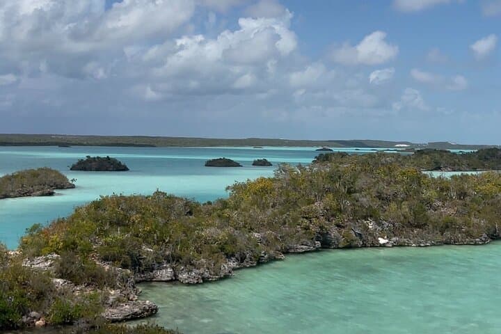 Providenciales Island Tour: 2–3 Hour Scenic Adventure to The Hole, Beaches & Bird Sanctuary photo 3