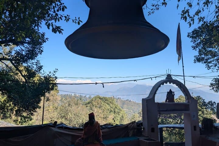 Jhilmil Cave Trek & Neelkanth Mahadev Temple — Guided Forest Walk from Rishikesh photo 4