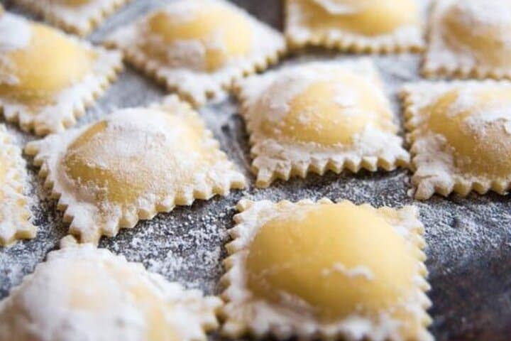 Artisan Ravioli Making Class in New York City — Hands-On Pasta Workshop