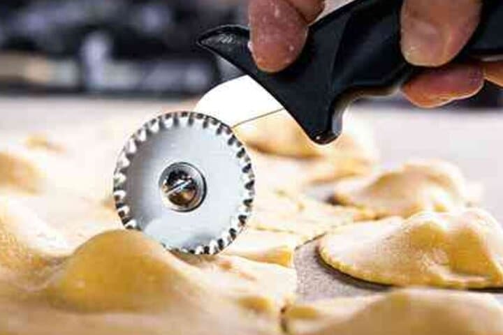 Artisan Ravioli Making Class in New York City — Hands-On Pasta Workshop photo 2